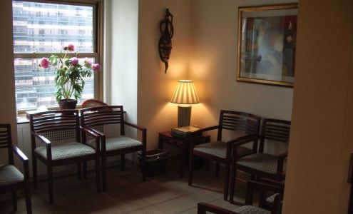 Traveler's Medical Service of New York-NYC