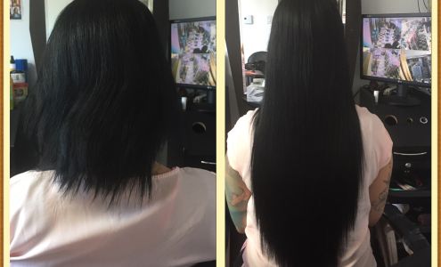 Salon Galzen Rallonges Quebec