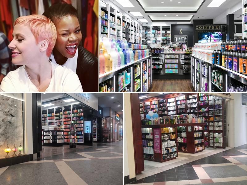 Coifferie Internationale