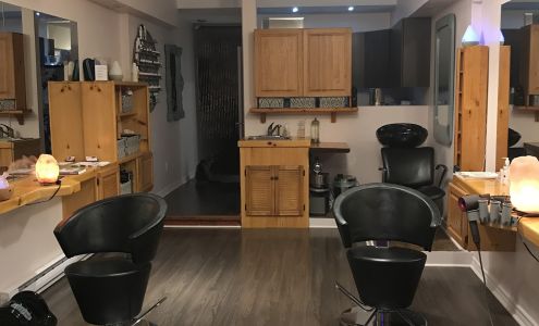 Henna Hair Salon 128 Dundas St W, Whitby Ontario L1N 2L9