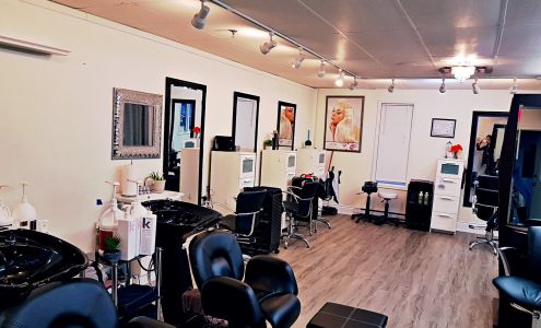 FLAIR SALON