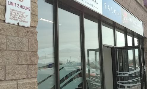 Meraki Salon 1121 Dundas St E, Whitby Ontario L1N 2K4