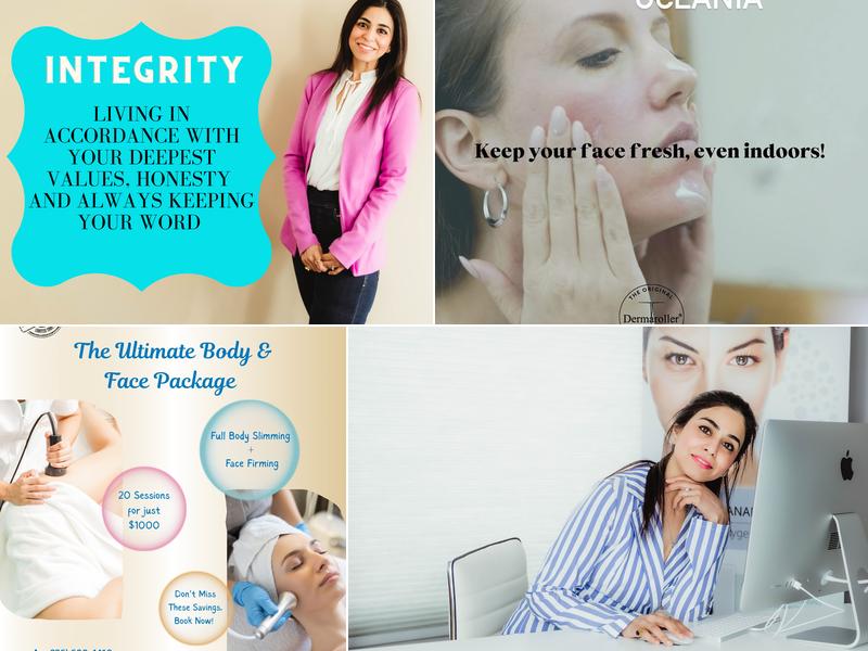 Oceania Esthetics Studio