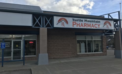 Turtle Mountain Pharmacy Ltd Blairmore