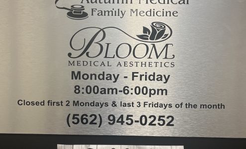 Autumn Medical Group: Dr. Nasir A. Mohammedi MD MS MS FAAFP