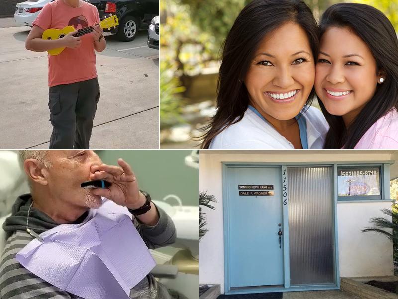 Yongho Kevin Kang, DDS