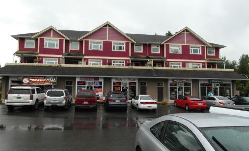 Beauty & Beyond Hair Salon