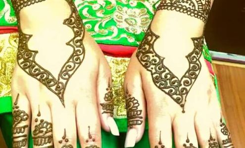 Virgo's Hair & Beauty Salon