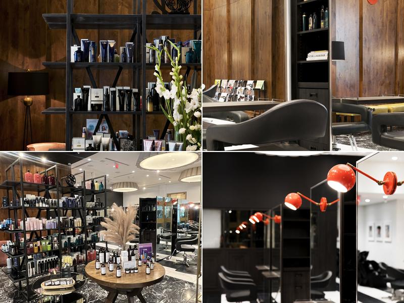 Hedkandi Salon - Bankers Hall