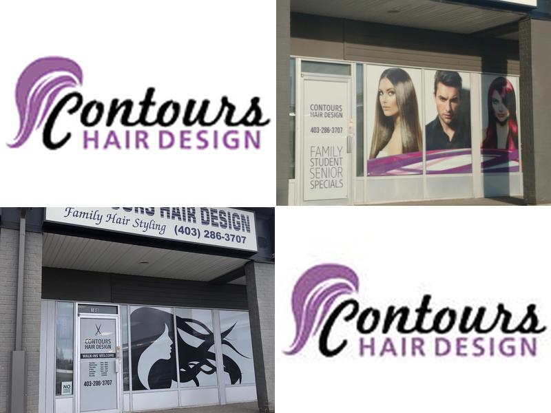 Contours Hair Design
