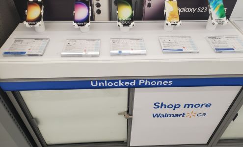 Walmart Wireless