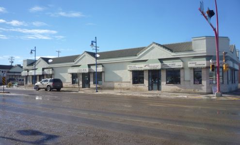 Co-operators - Charron Insurance & Financial Solutions Inc