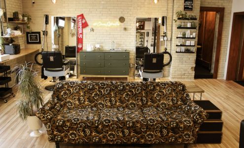 Five Star Barber Shop