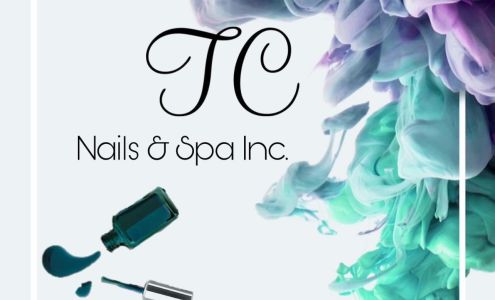 TC Nails & Spa