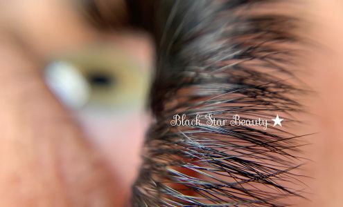 Black Star Beauty 5301 43 St #117, Red Deer Alberta T4N 1C8