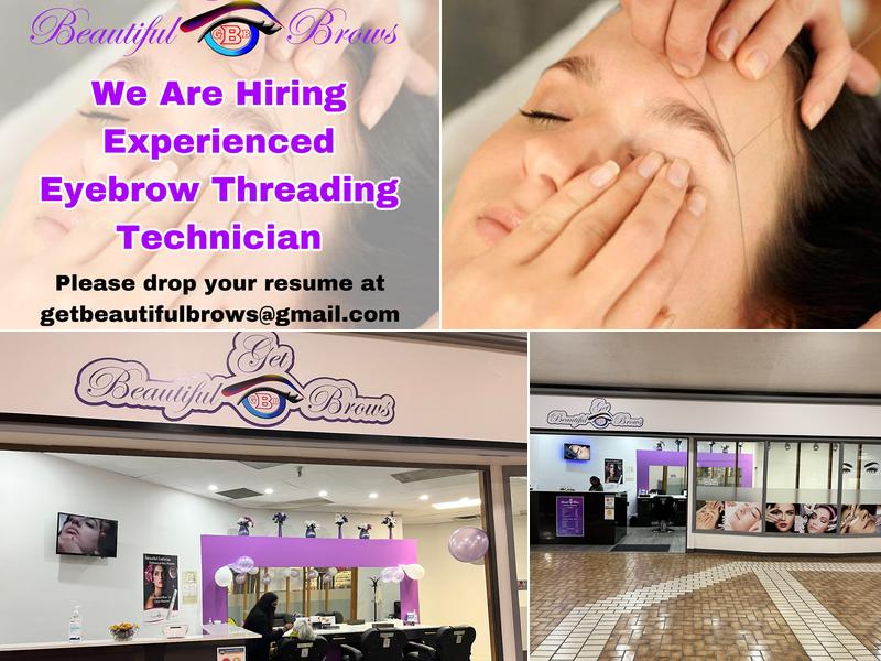 Get Beautiful Brows