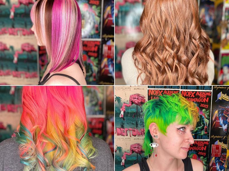 Amplify Hair Studios