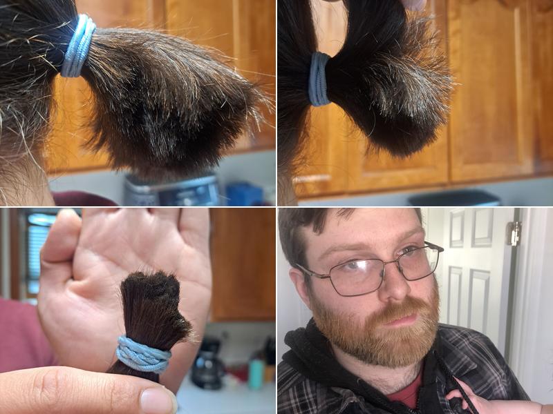 Manhandler Barber Shop