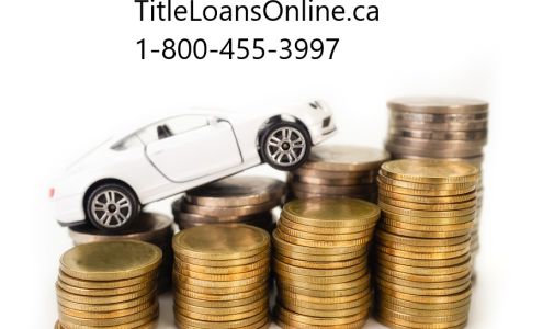 Title Loans Online Edmonton