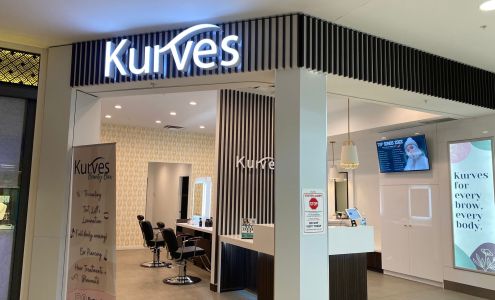 Kurves Beauty Bar