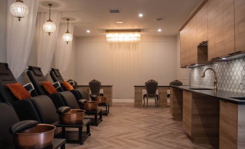 Layers Wellness & Spa
