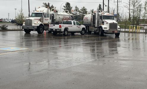 Begg Industrial Svc Ltd 175 27 St, Edson Alberta T7E 1N9