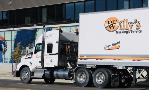 Willy's Trucking Services