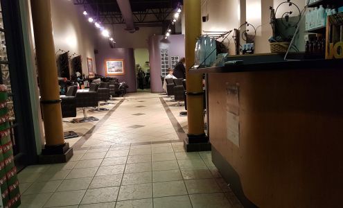 The Callingwood Hair Company