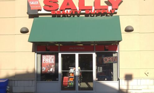 Sally Beauty