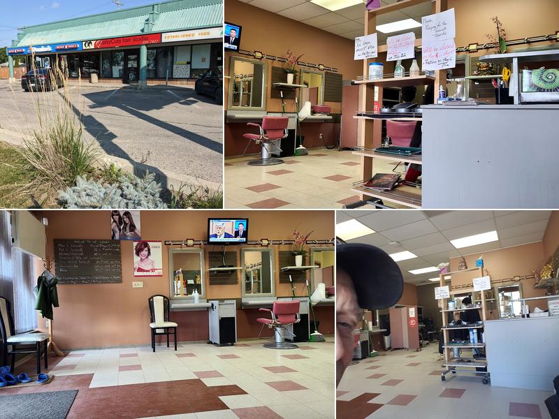 Qualitycuts Hair Studio