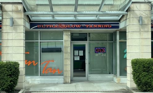 Ultra-Glow Tanning Studio Ltd 122 E 3rd St, North Vancouver British Columbia V7L 1E6