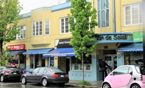 Tan de Soleil Sun Tanning Studios Vancouver