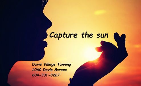 Davie Village Tanning