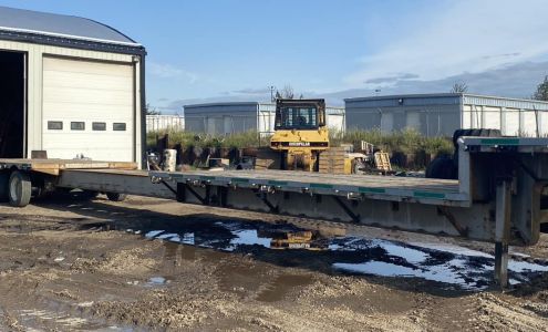 Alberta West Transport Ltd.