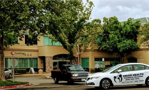 Roseville Cardiology Medical Associates