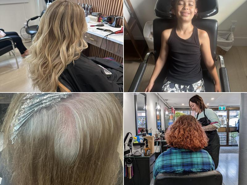 Dm & Co Hair Studio
