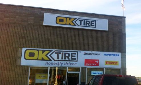 OK Tire