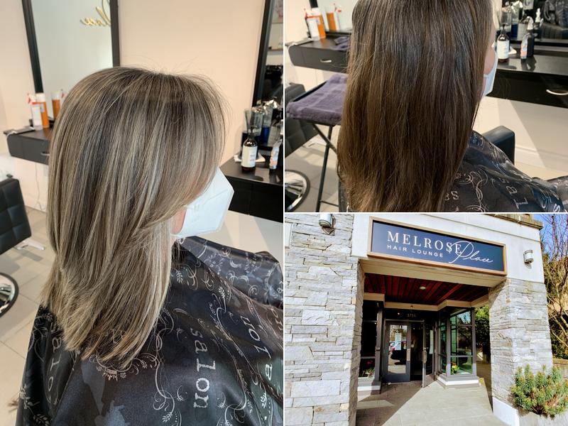 MelRose Place Hair Lounge