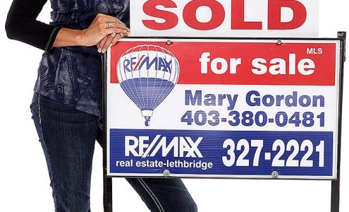 Mary Gordon Remax Real Estate