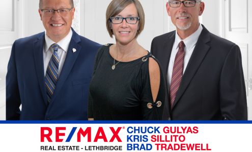 Lethbridge Home Team