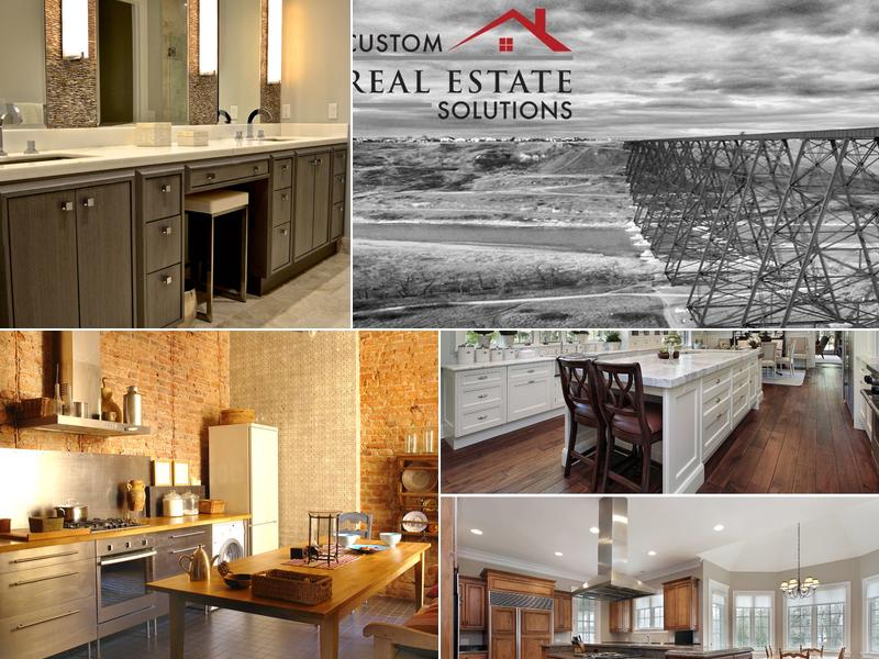 Custom Real Estate Solutions