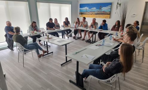 Atkinson Team at eXp Realty - Lethbridge