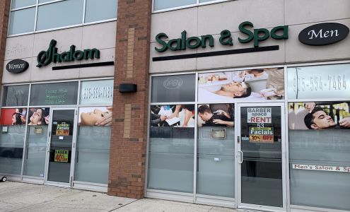 Shalom Salon Spa Markham