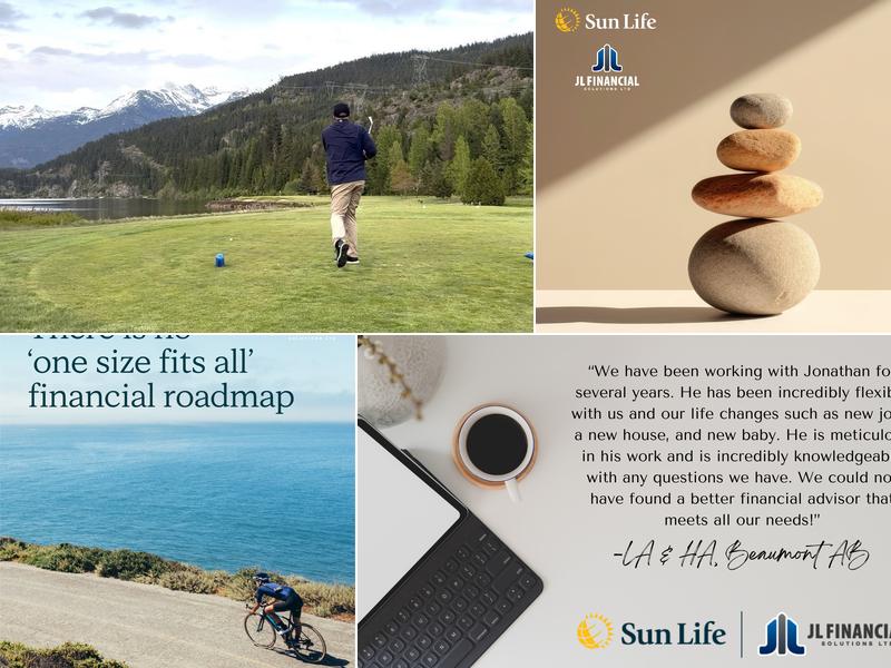 JL Financial Solutions Ltd.