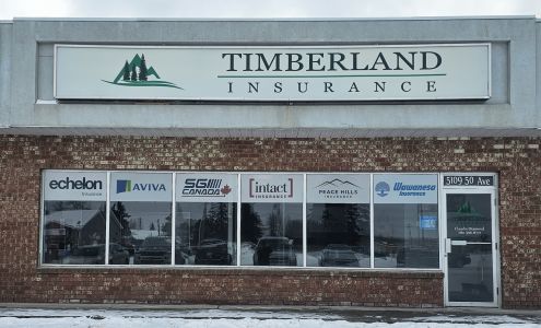 Timberland Insurance