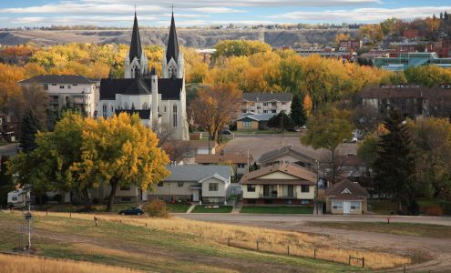 Money Mentors Medicine Hat