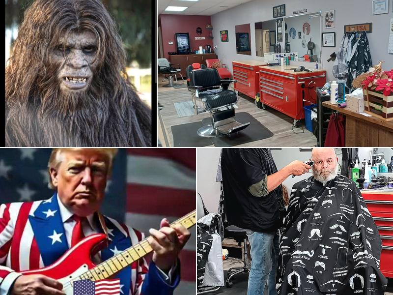 Head Changers Barber Shop