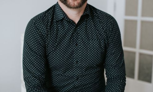 BRAD MOCH - MORTGAGE BROKER