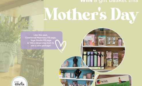 Crestwood Pharmacy Ltd Medicine Hat