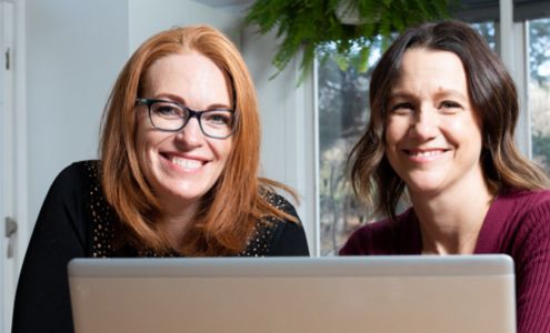 Kristi Sauter - Trilogy Mortgage